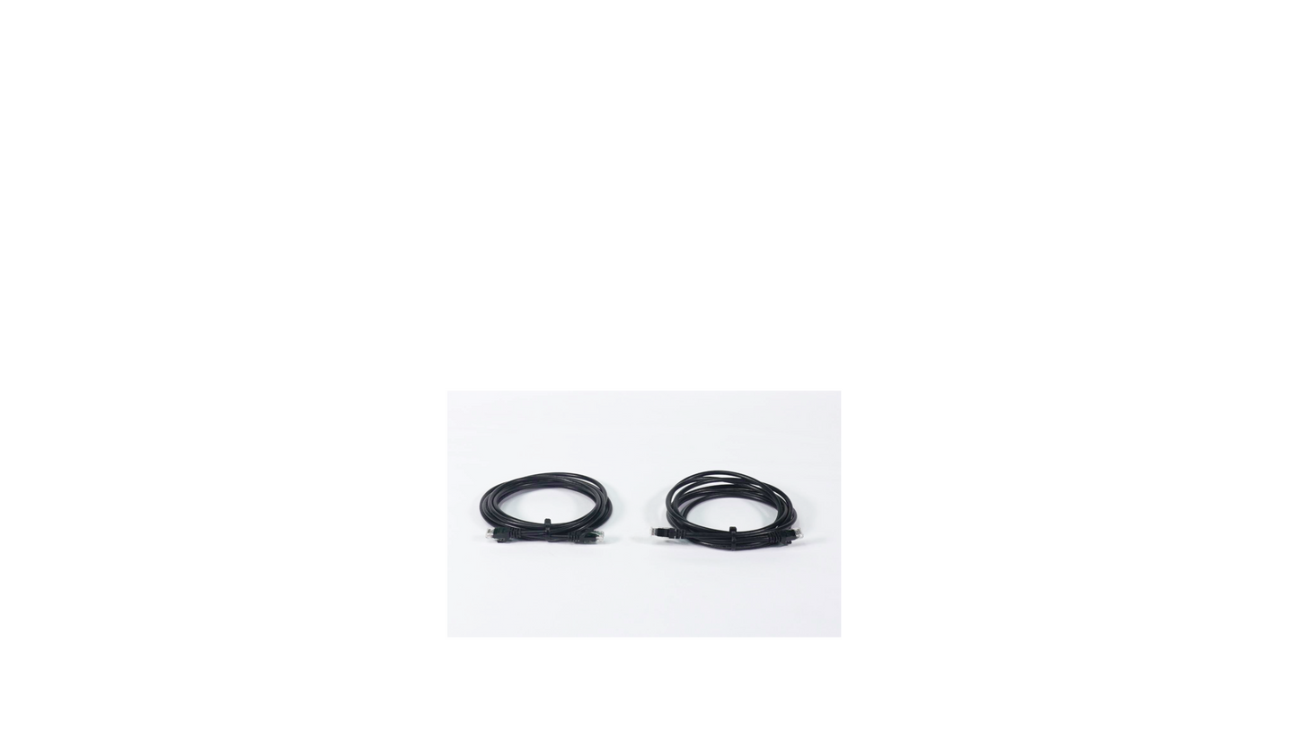Cat 5 Cable