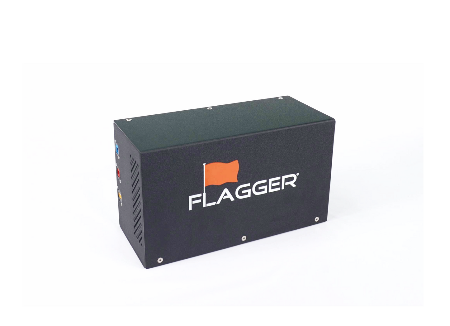 Flagger System for Centurion