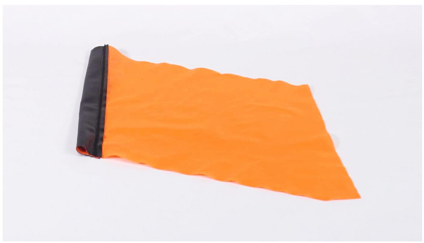 Flagger System for Centurion
