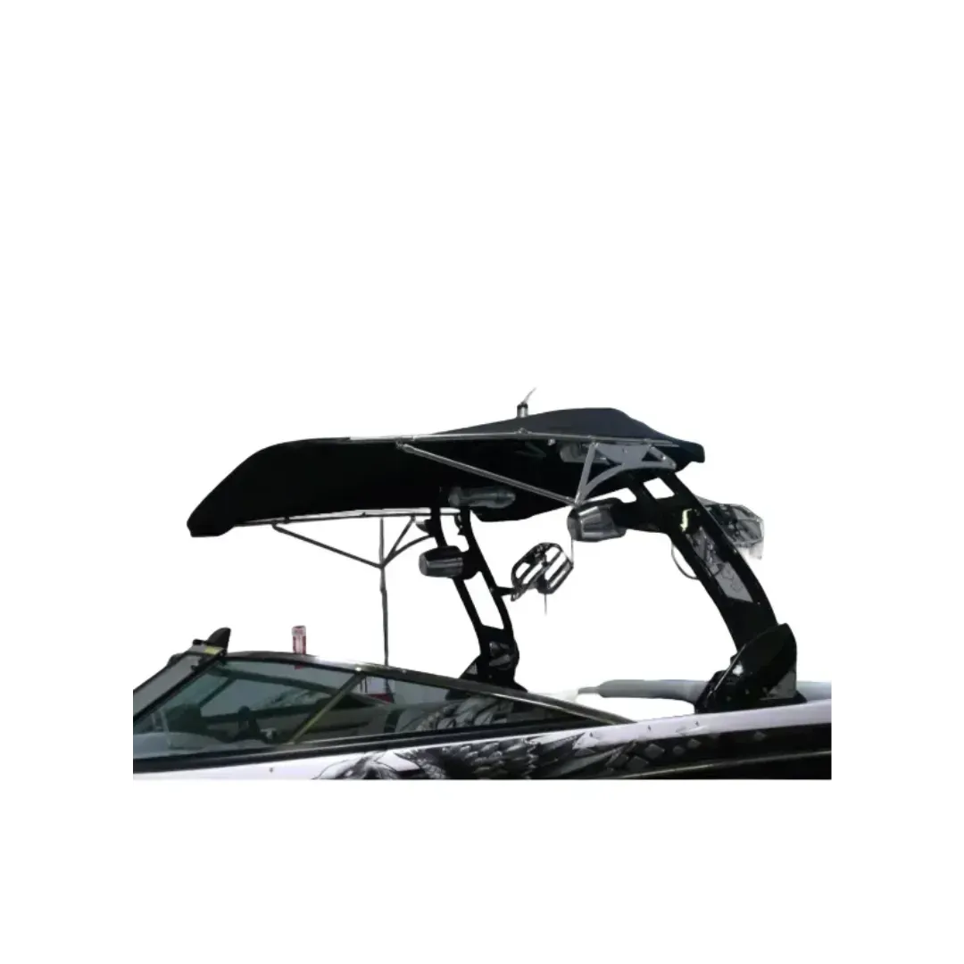 Flagger System for Nautique