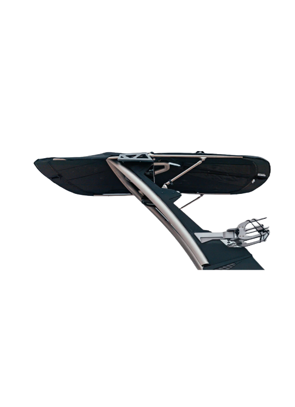Flagger System for Malibu