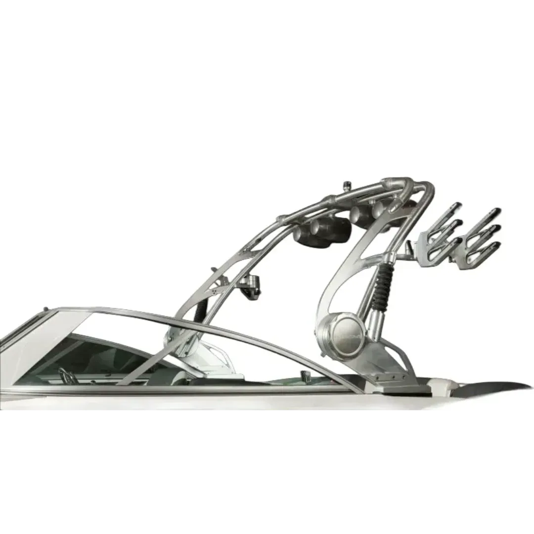 Flagger System for Supra