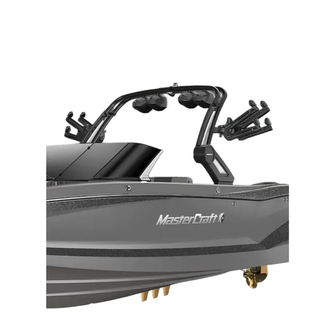 Flagger System for MasterCraft