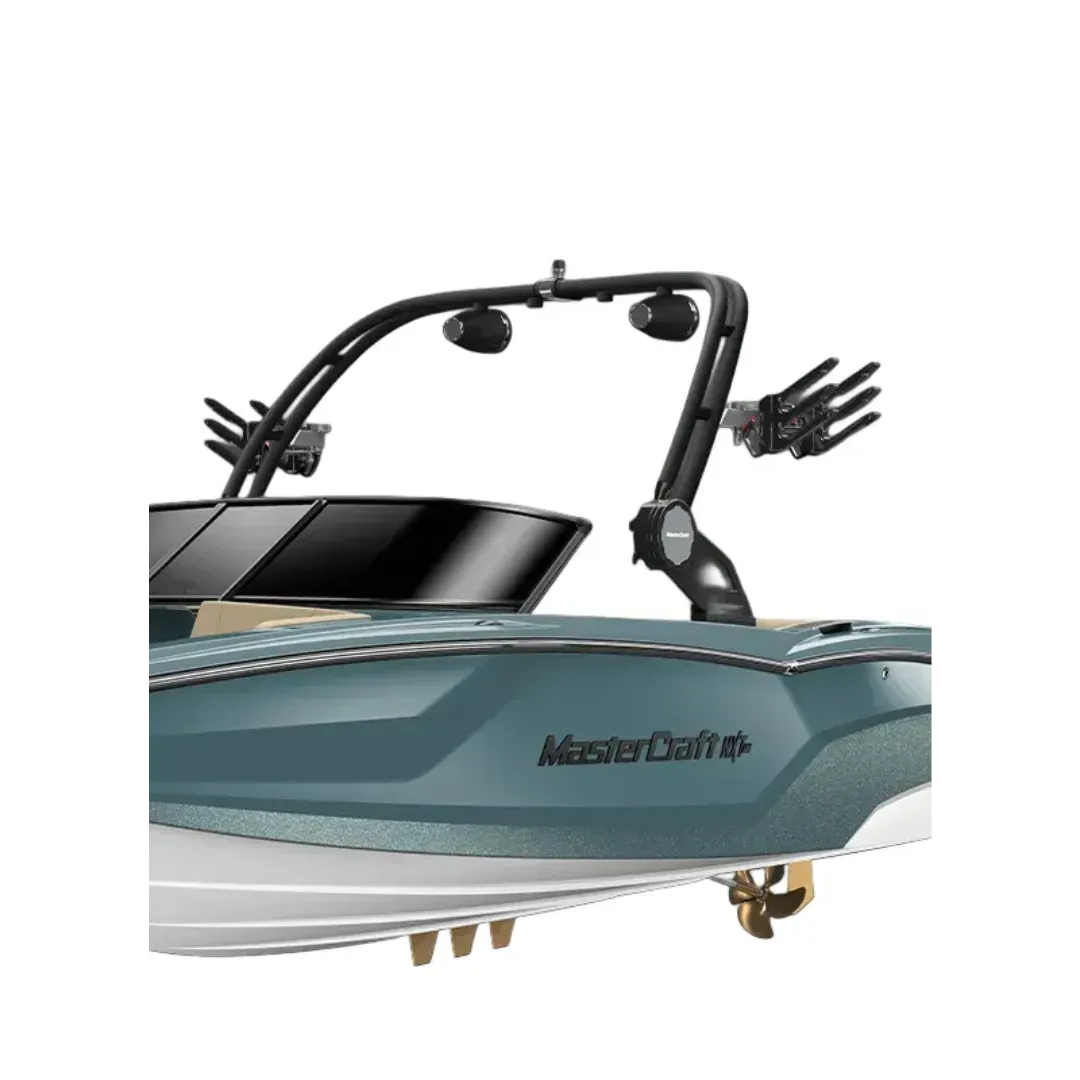 Flagger System for MasterCraft