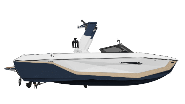 Flagger System for Nautique