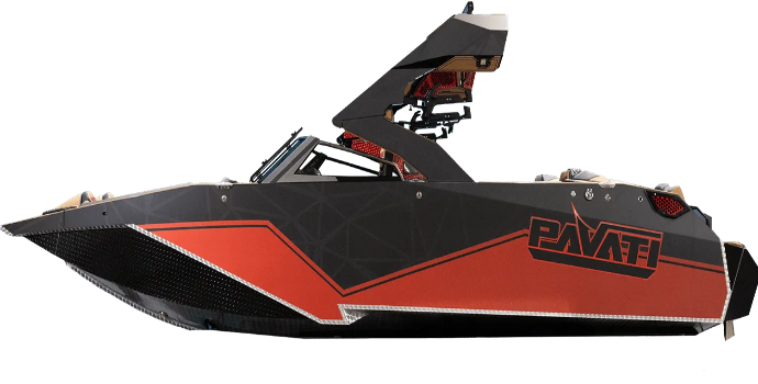 Flagger System for Pavati