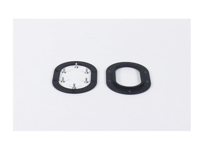 Flagger System for Nautique