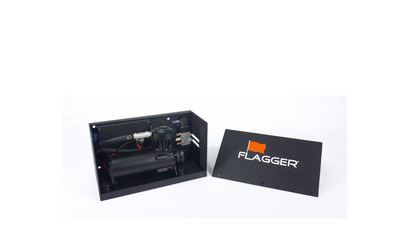 Flagger System for Nautique