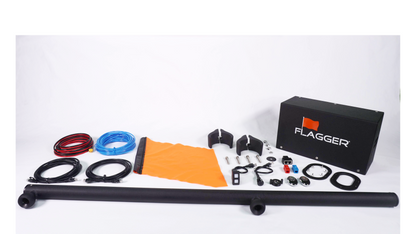 Flagger System for Nautique