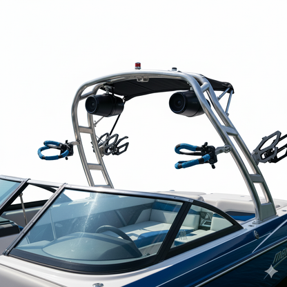 Flagger System for Malibu