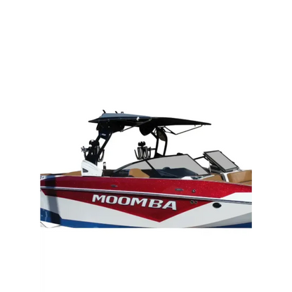 Flagger System for Moomba