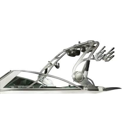 Flagger System for Supra
