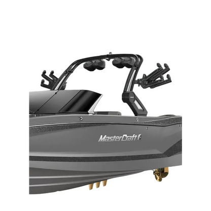 Flagger System for MasterCraft