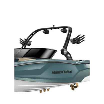 Flagger System for MasterCraft