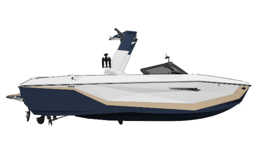 Flagger System for Nautique