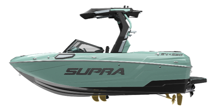 Flagger System for Supra