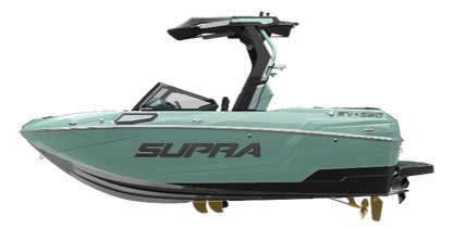 Flagger System for Supra